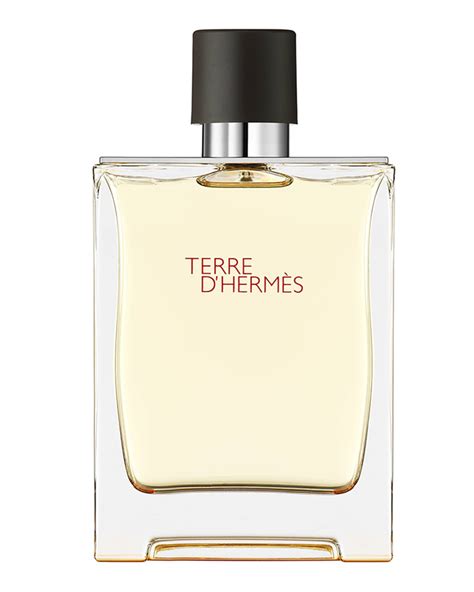 terre d'hermes perfume and toilette